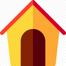 <em>狗</em>屋