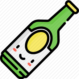 啤酒