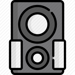 扬声器