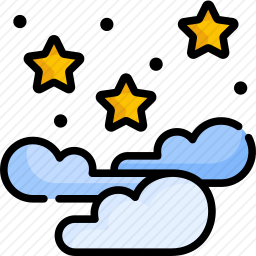 星星