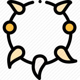 项链