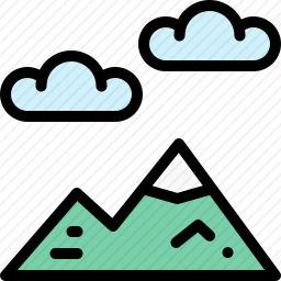 山