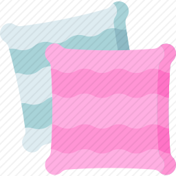 <em>枕头</em>
