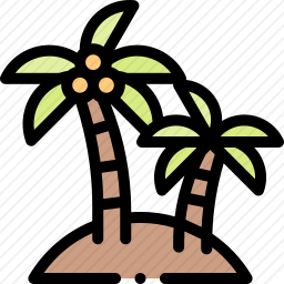 岛屿