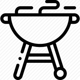 <em>烧烤</em>