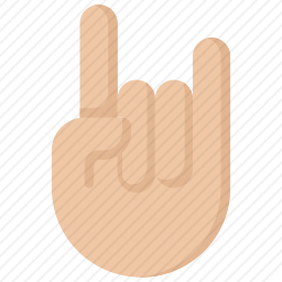 手势