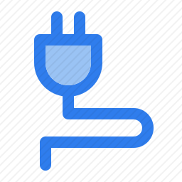<em>插头</em>