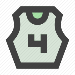 篮球服
