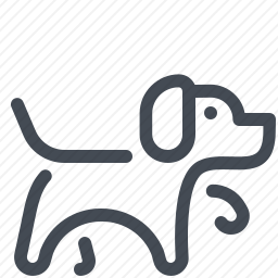 狗