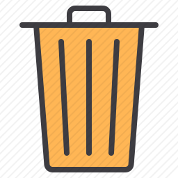 <em>垃圾桶</em>