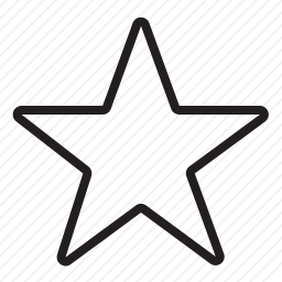 星星