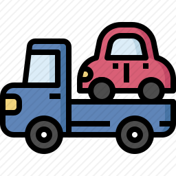 牵引车