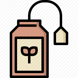 袋泡茶