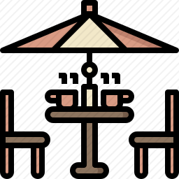 桌子