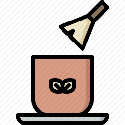 茶