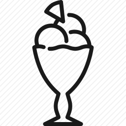 <em>冰淇淋</em>