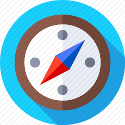 <em>指南针</em>