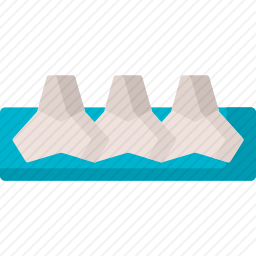 海