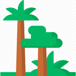 热带