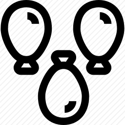 水气球