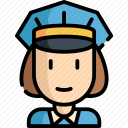 警察