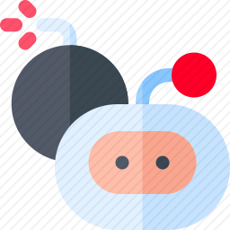 炸弹人