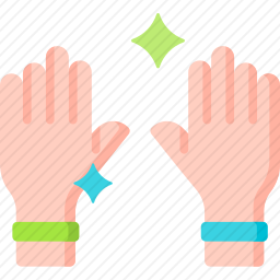 <em>双手</em>