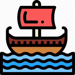 船