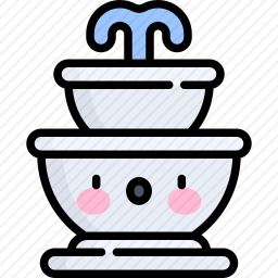 喷泉