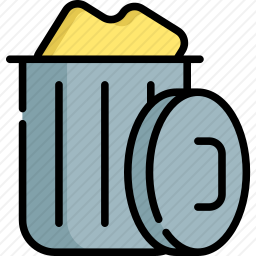 <em>垃圾桶</em>
