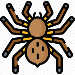 <em>狼</em><em>蛛</em>