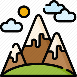 山