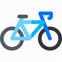 <em>自行车</em>