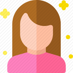 女人