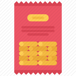 <em>通心粉</em>