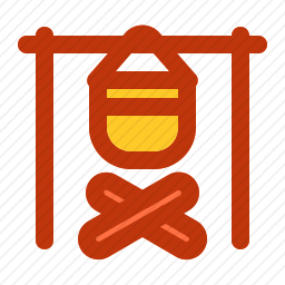 烹饪
