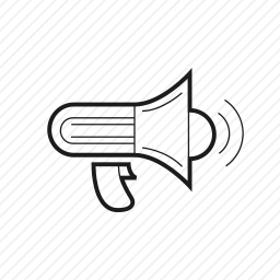 扩音器