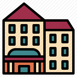 酒店