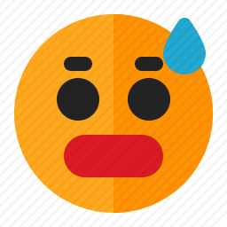 惊讶