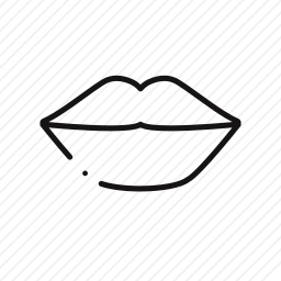 <em>嘴唇</em>