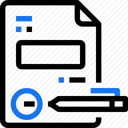 文件