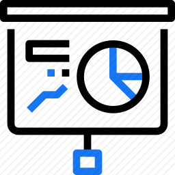 演示
