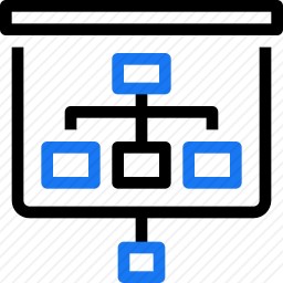 演示