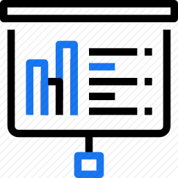 演示