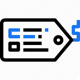 标签