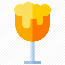 啤酒