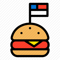 <em>汉堡</em>