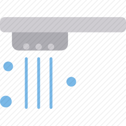 <em>淋浴</em>