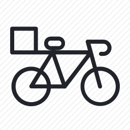<em>自行车</em>