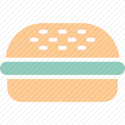 <em>汉堡</em><em>包</em>